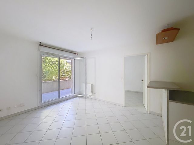 Appartement F2 à vendre - 2 pièces - 35,92 m2 - Montpellier - 34 - LANGUEDOC-ROUSSILLON