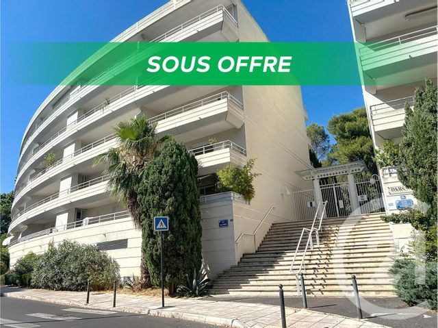 appartement - MONTPELLIER - 34