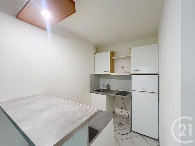 Appartement F2 à vendre - 2 pièces - 35,92 m2 - Montpellier - 34 - LANGUEDOC-ROUSSILLON