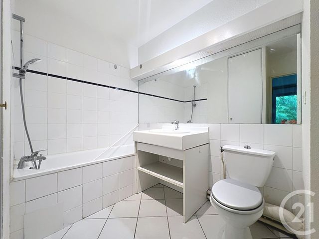 Appartement F2 à vendre - 2 pièces - 35,92 m2 - Montpellier - 34 - LANGUEDOC-ROUSSILLON