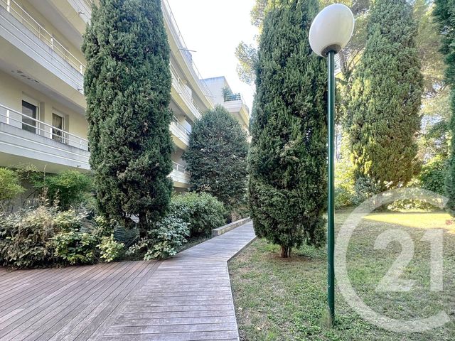 Appartement F2 à vendre - 2 pièces - 35,92 m2 - Montpellier - 34 - LANGUEDOC-ROUSSILLON