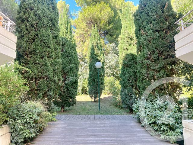 Appartement F2 à vendre - 2 pièces - 35,92 m2 - Montpellier - 34 - LANGUEDOC-ROUSSILLON