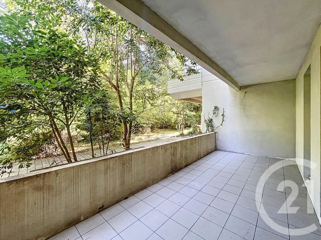 Appartement F2 à vendre - 2 pièces - 35,92 m2 - Montpellier - 34 - LANGUEDOC-ROUSSILLON