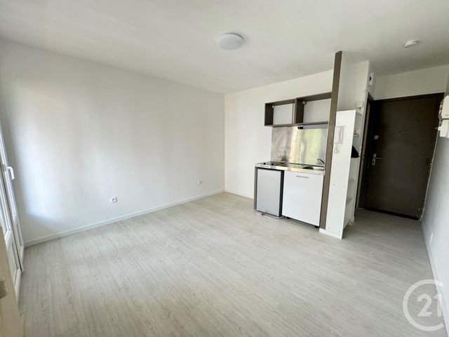 Appartement Studio à vendre - 1 pièce - 17,37 m2 - Montpellier - 34 - LANGUEDOC-ROUSSILLON