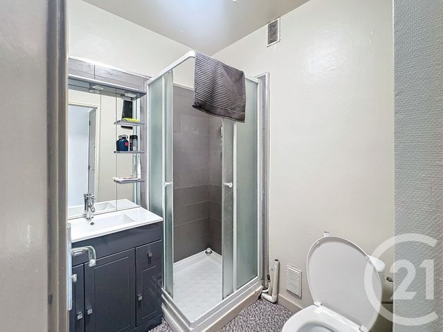 Appartement Studio à vendre - 1 pièce - 17,37 m2 - Montpellier - 34 - LANGUEDOC-ROUSSILLON