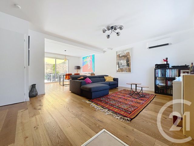 Maison à vendre - 4 pièces - 93,84 m2 - Murviel Les Montpellier - 34 - LANGUEDOC-ROUSSILLON