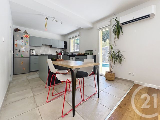 Maison à vendre - 4 pièces - 93,84 m2 - Murviel Les Montpellier - 34 - LANGUEDOC-ROUSSILLON