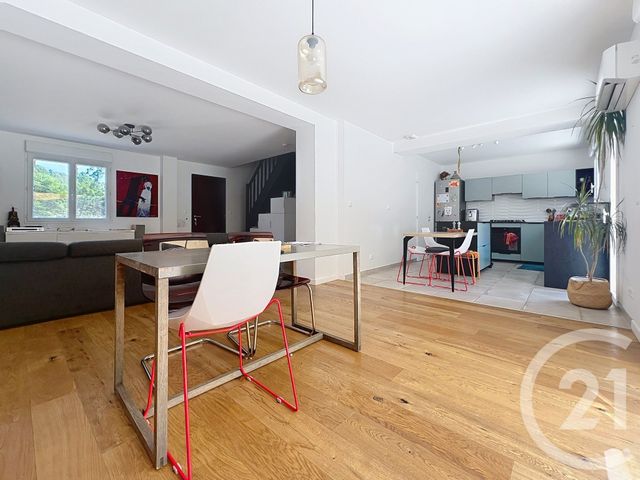 Maison à vendre - 4 pièces - 93,84 m2 - Murviel Les Montpellier - 34 - LANGUEDOC-ROUSSILLON