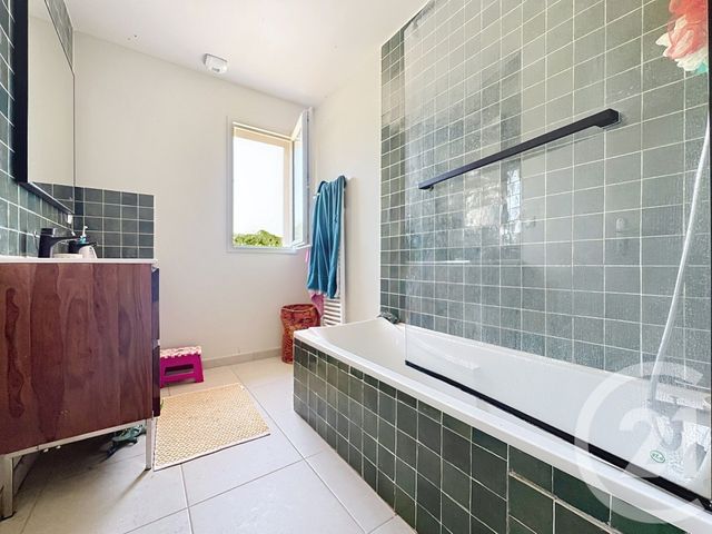 Maison à vendre - 4 pièces - 93,84 m2 - Murviel Les Montpellier - 34 - LANGUEDOC-ROUSSILLON