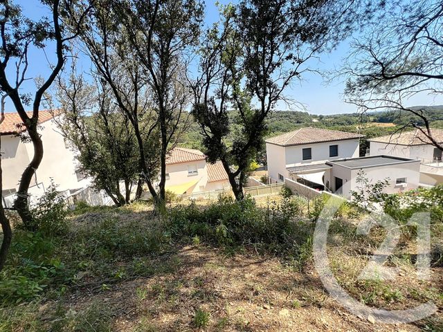 Maison à vendre - 4 pièces - 93,84 m2 - Murviel Les Montpellier - 34 - LANGUEDOC-ROUSSILLON