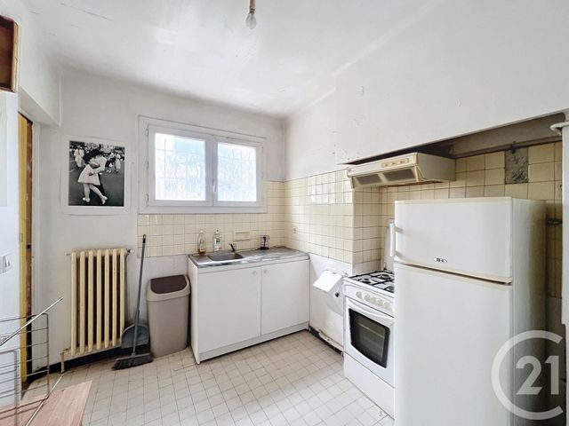 Appartement F5 à vendre - 5 pièces - 97,12 m2 - Montpellier - 34 - LANGUEDOC-ROUSSILLON