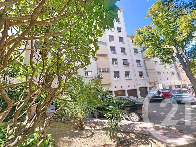 Appartement F5 à vendre - 5 pièces - 97,12 m2 - Montpellier - 34 - LANGUEDOC-ROUSSILLON