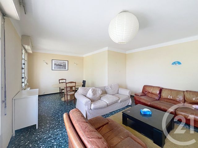 Appartement F5 à vendre - 5 pièces - 97,12 m2 - Montpellier - 34 - LANGUEDOC-ROUSSILLON