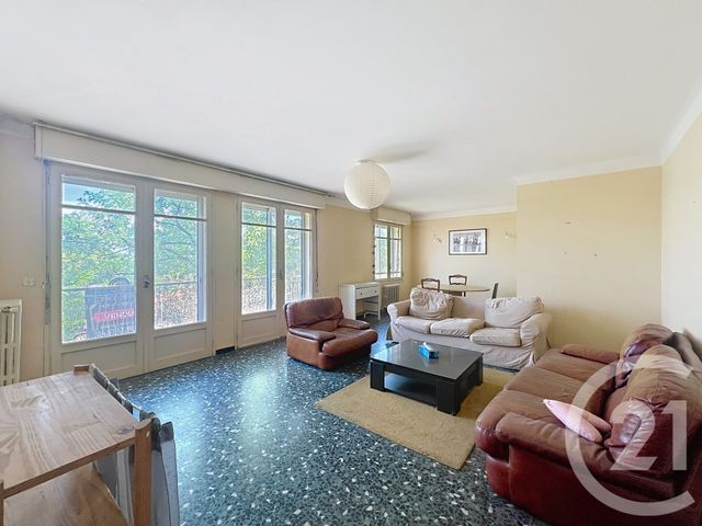 Appartement F5 à vendre - 5 pièces - 97,12 m2 - Montpellier - 34 - LANGUEDOC-ROUSSILLON