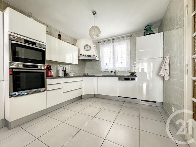 Maison à vendre - 5 pièces - 103 m2 - Montpellier - 34 - LANGUEDOC-ROUSSILLON