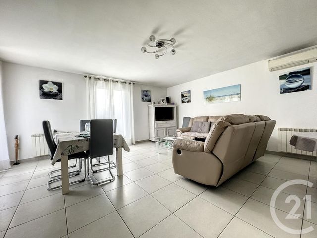 Maison à vendre - 5 pièces - 103 m2 - Montpellier - 34 - LANGUEDOC-ROUSSILLON