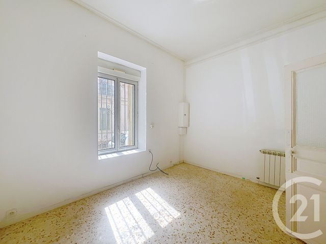 Appartement F2 à vendre - 2 pièces - 37,42 m2 - Montpellier - 34 - LANGUEDOC-ROUSSILLON