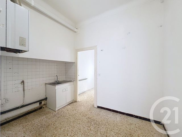 Appartement F2 à vendre - 2 pièces - 37,42 m2 - Montpellier - 34 - LANGUEDOC-ROUSSILLON