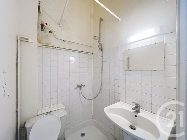 Appartement F2 à vendre - 2 pièces - 37,42 m2 - Montpellier - 34 - LANGUEDOC-ROUSSILLON