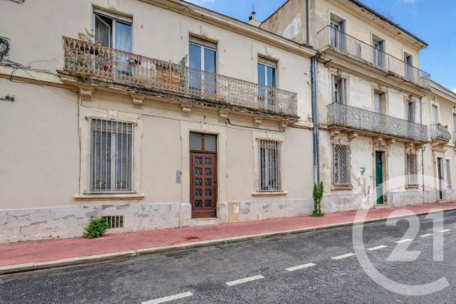 appartement - MONTPELLIER - 34