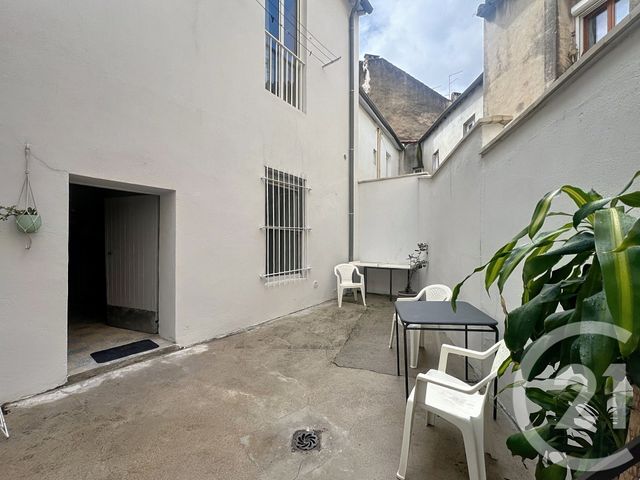 appartement - MONTPELLIER - 34