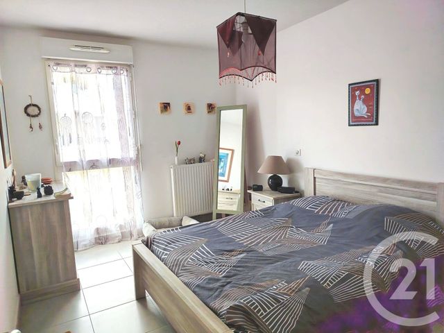 Appartement F3 &agrave; vendre - 3 pi&egrave;ces - 58,73 m2 - Juvignac - 34 - LANGUEDOC-ROUSSILLON