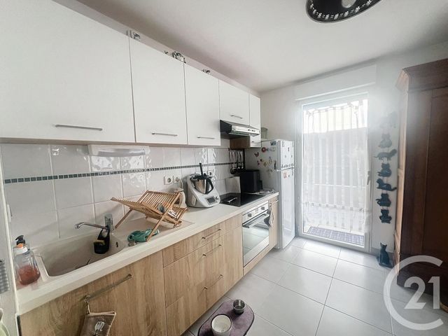 Appartement F3 à vendre - 3 pièces - 58,73 m2 - Juvignac - 34 - LANGUEDOC-ROUSSILLON