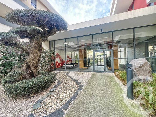 Appartement F3 à vendre - 3 pièces - 58,73 m2 - Juvignac - 34 - LANGUEDOC-ROUSSILLON