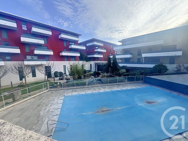 Appartement F3 à vendre - 3 pièces - 58,73 m2 - Juvignac - 34 - LANGUEDOC-ROUSSILLON