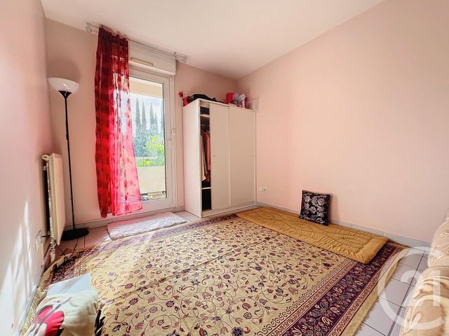 Appartement F3 à vendre - 3 pièces - 69 m2 - Montpellier - 34 - LANGUEDOC-ROUSSILLON