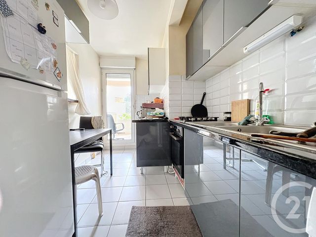 Appartement F3 à vendre - 3 pièces - 69 m2 - Montpellier - 34 - LANGUEDOC-ROUSSILLON