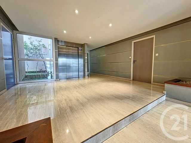 Appartement F3 à vendre - 3 pièces - 69 m2 - Montpellier - 34 - LANGUEDOC-ROUSSILLON