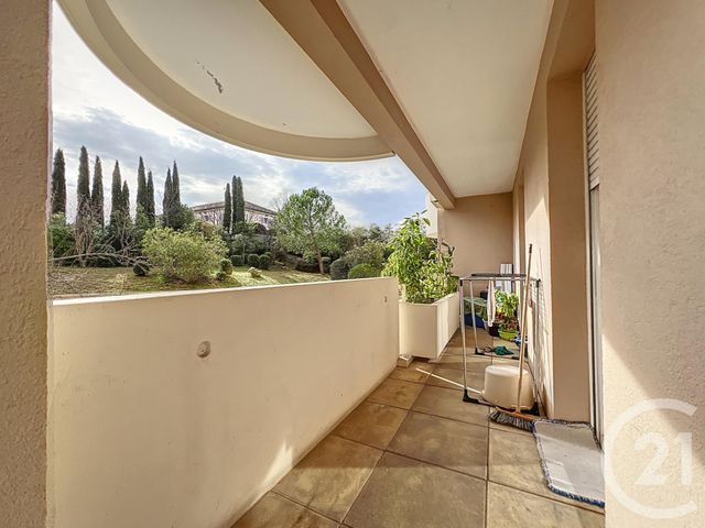Appartement F3 à vendre - 3 pièces - 69 m2 - Montpellier - 34 - LANGUEDOC-ROUSSILLON