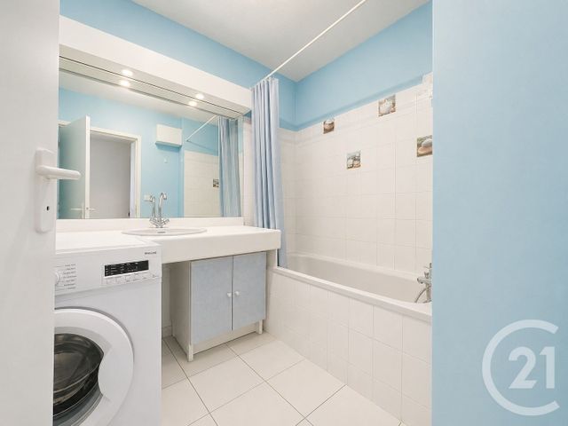 Appartement F3 &agrave; vendre - 3 pi&egrave;ces - 69 m2 - Montpellier - 34 - LANGUEDOC-ROUSSILLON