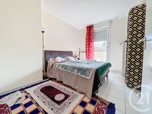 Appartement F3 à vendre - 3 pièces - 69 m2 - Montpellier - 34 - LANGUEDOC-ROUSSILLON