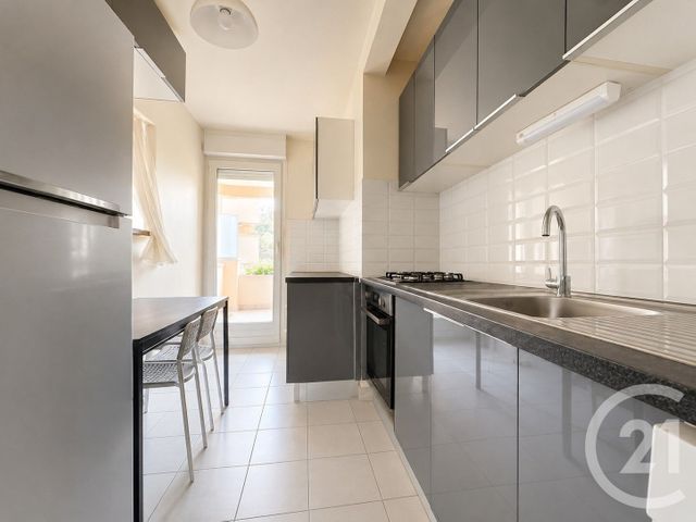Appartement F3 &agrave; vendre - 3 pi&egrave;ces - 69 m2 - Montpellier - 34 - LANGUEDOC-ROUSSILLON