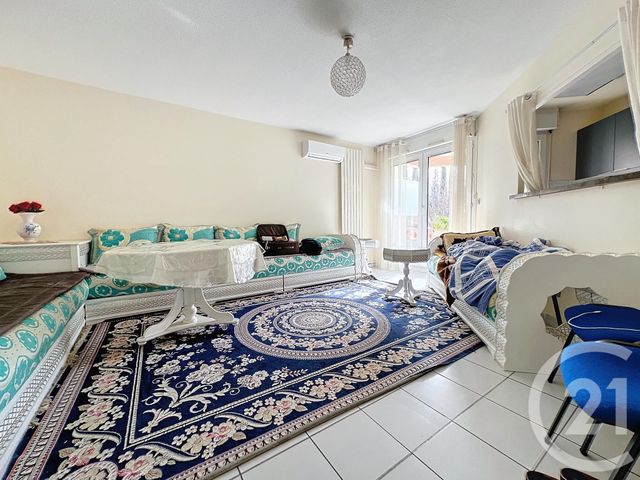 Appartement F3 à vendre - 3 pièces - 69 m2 - Montpellier - 34 - LANGUEDOC-ROUSSILLON