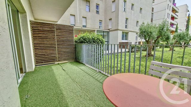 Appartement F2 à vendre - 2 pièces - 46,35 m2 - Montpellier - 34 - LANGUEDOC-ROUSSILLON