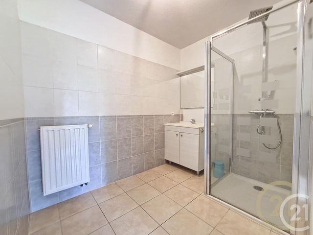 Appartement F2 à vendre - 2 pièces - 46,35 m2 - Montpellier - 34 - LANGUEDOC-ROUSSILLON