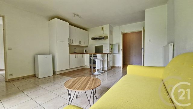 Appartement F2 à vendre - 2 pièces - 46,35 m2 - Montpellier - 34 - LANGUEDOC-ROUSSILLON