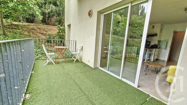 Appartement F2 à vendre - 2 pièces - 46,35 m2 - Montpellier - 34 - LANGUEDOC-ROUSSILLON