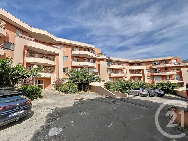 Appartement F3 &agrave; vendre - 3 pi&egrave;ces - 70,35 m2 - Montpellier - 34 - LANGUEDOC-ROUSSILLON