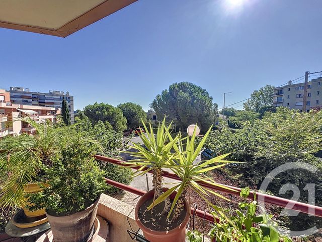 Appartement F3 &agrave; vendre - 3 pi&egrave;ces - 70,35 m2 - Montpellier - 34 - LANGUEDOC-ROUSSILLON