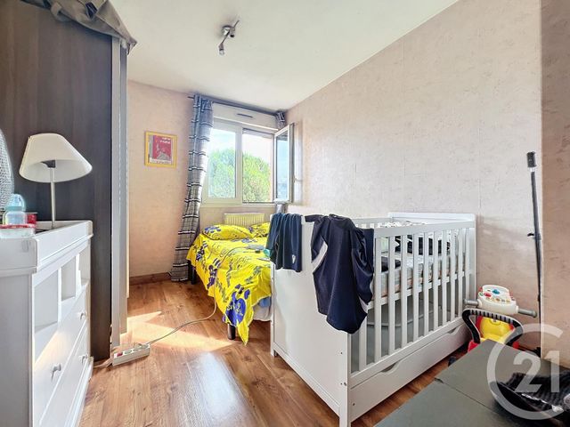 Appartement F3 &agrave; vendre - 3 pi&egrave;ces - 70,35 m2 - Montpellier - 34 - LANGUEDOC-ROUSSILLON