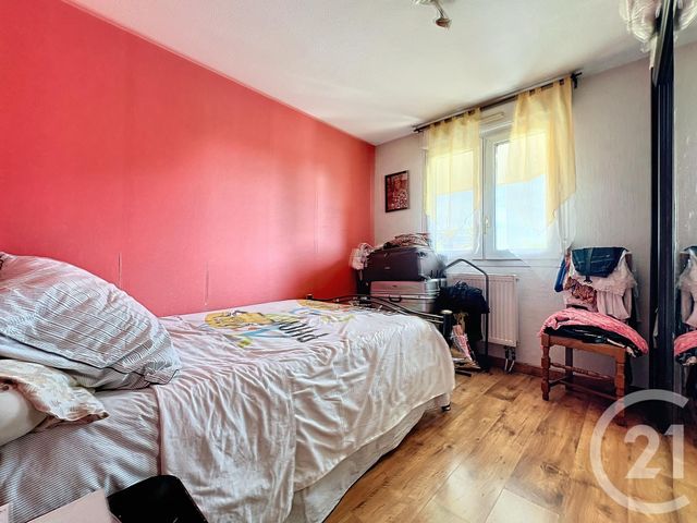 Appartement F3 &agrave; vendre - 3 pi&egrave;ces - 70,35 m2 - Montpellier - 34 - LANGUEDOC-ROUSSILLON