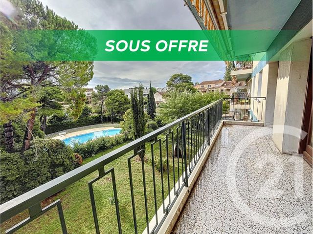 Prix immobilier MONTPELLIER - Photo d’un appartement vendu