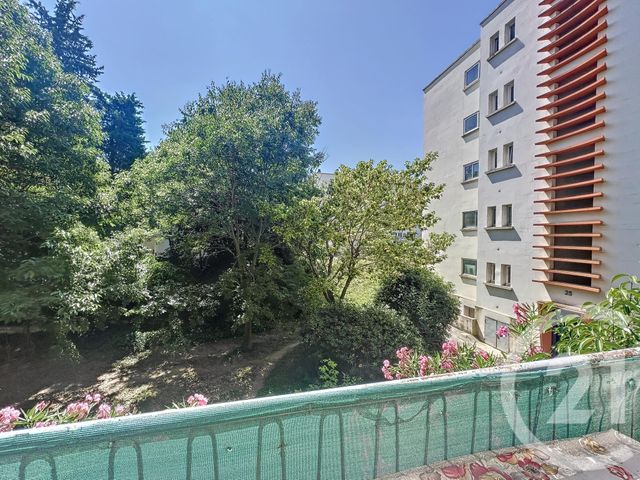 Appartement F4 à vendre - 4 pièces - 68,87 m2 - Montpellier - 34 - LANGUEDOC-ROUSSILLON