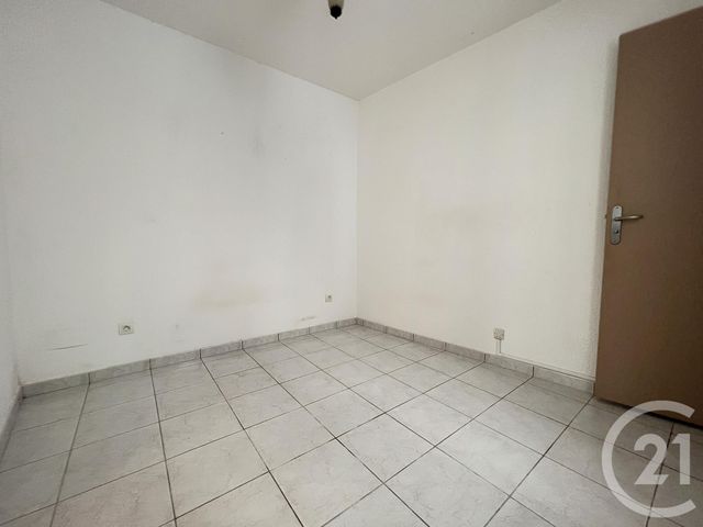 Appartement à vendre - 2 pièces - 34,25 m2 - Montpellier - 34 - LANGUEDOC-ROUSSILLON