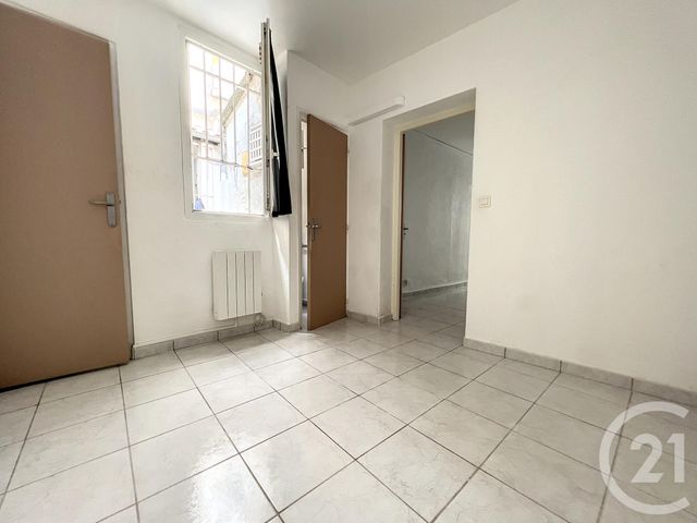 Appartement à vendre - 2 pièces - 34,25 m2 - Montpellier - 34 - LANGUEDOC-ROUSSILLON