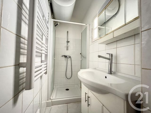 Appartement à vendre - 2 pièces - 34,25 m2 - Montpellier - 34 - LANGUEDOC-ROUSSILLON